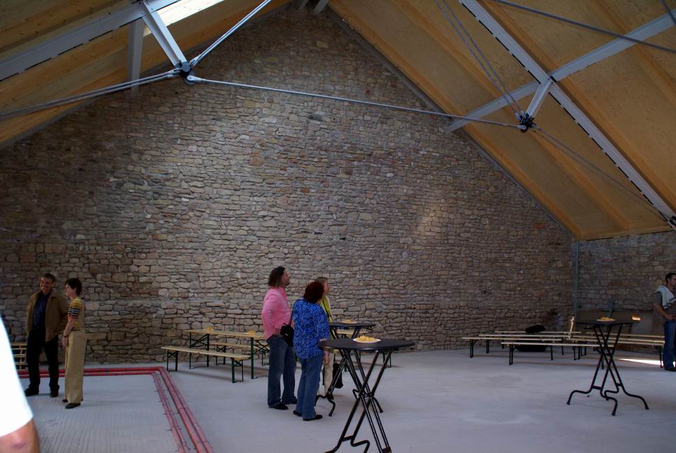 Kunst am Bau 2007 Bild Nr.004